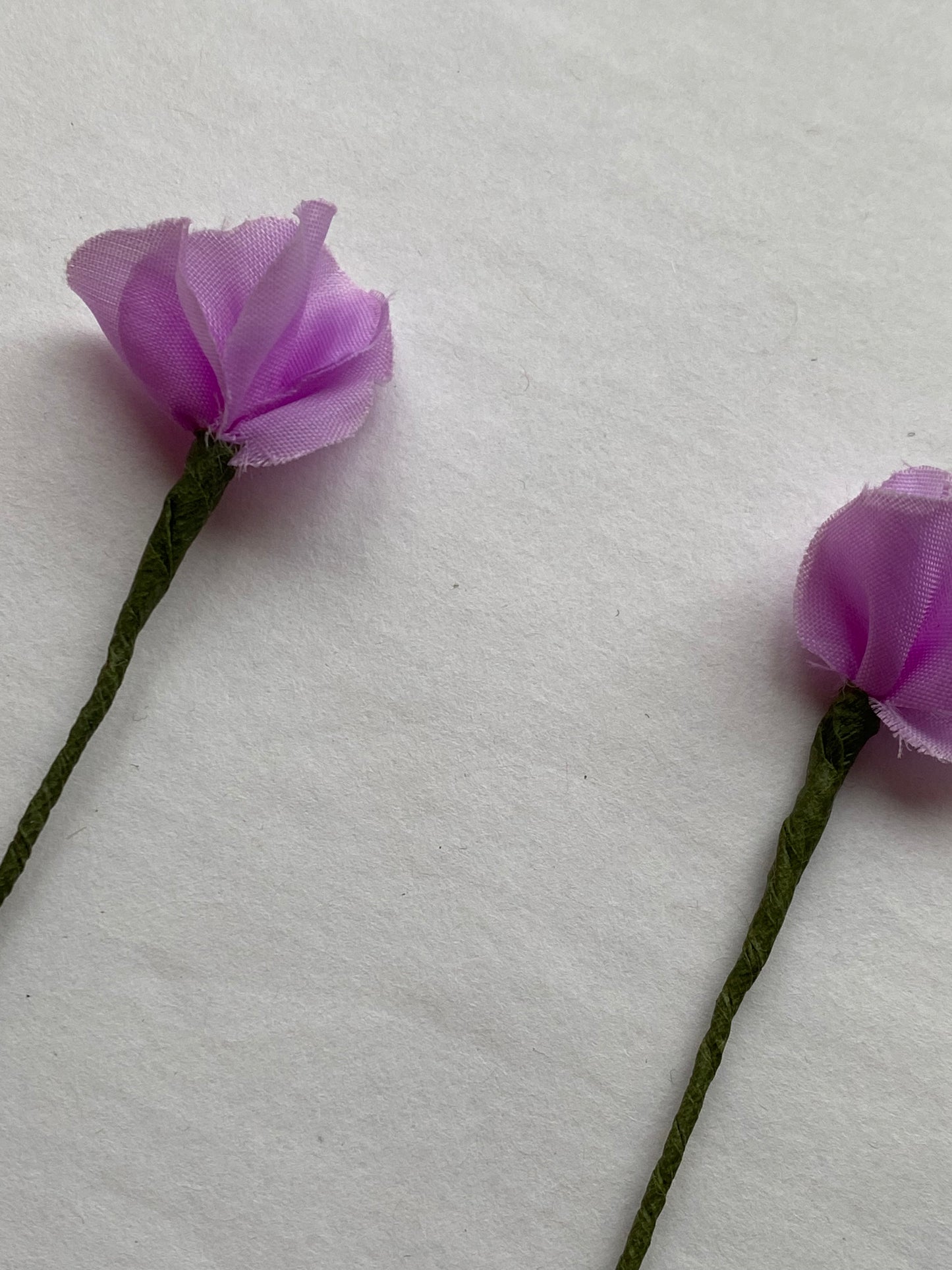 VINT:ISH Blommor