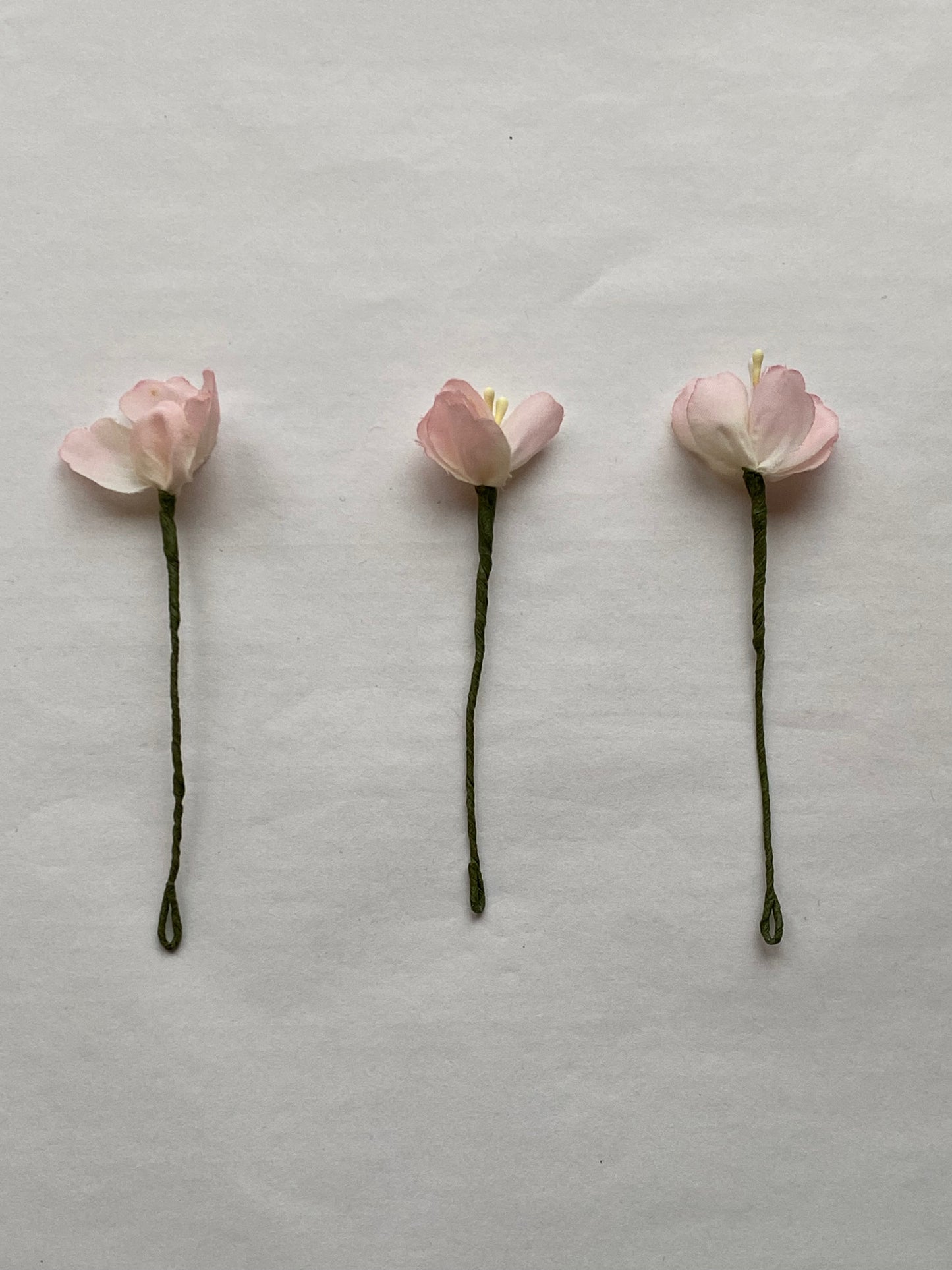 VINT:ISH Blommor