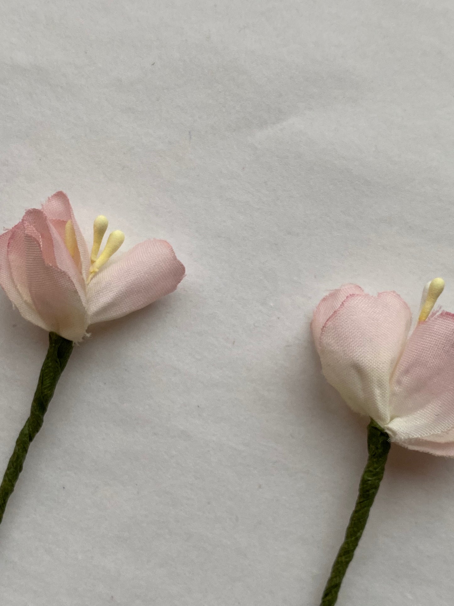 VINT:ISH Blommor