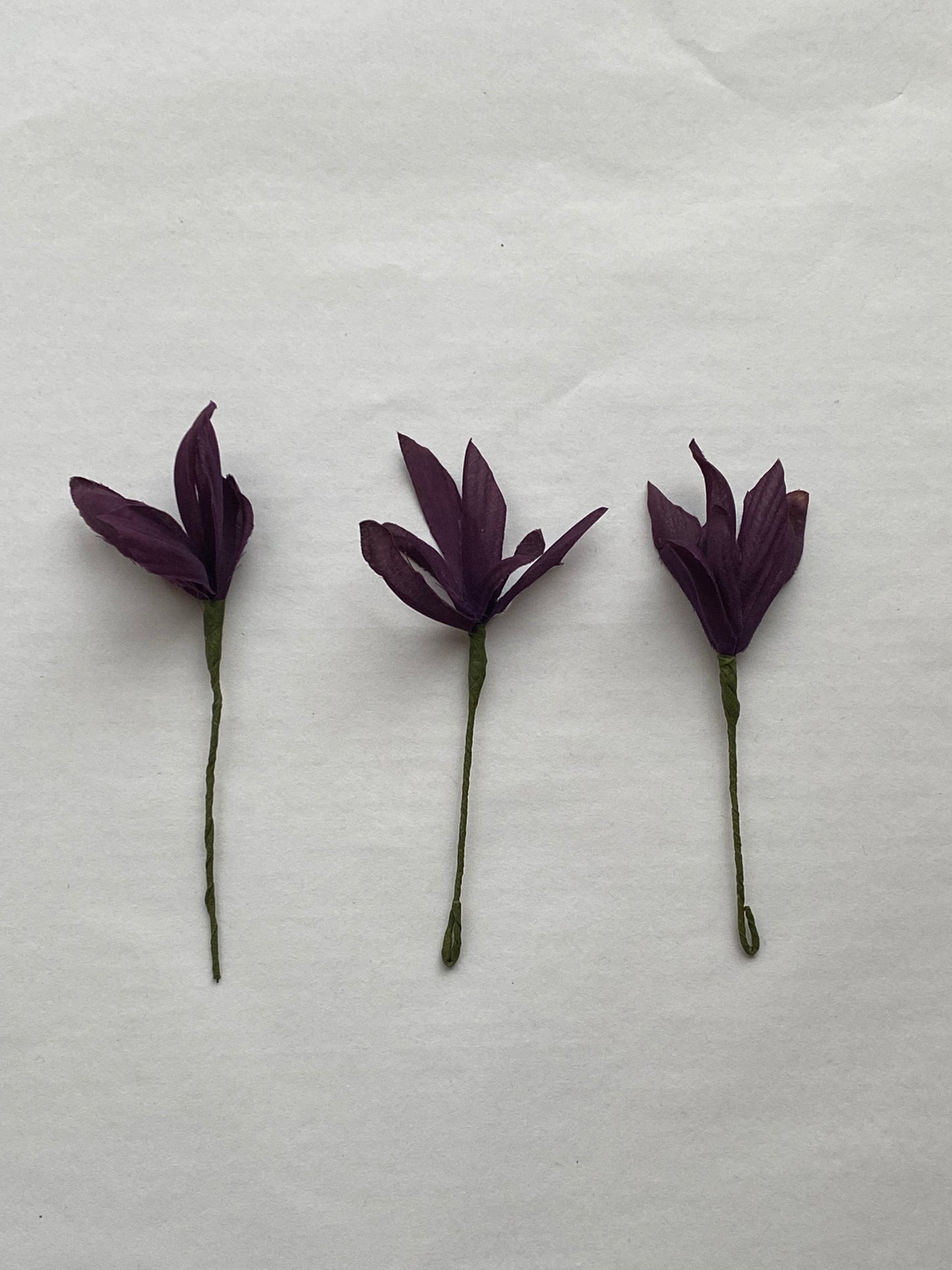 VINT:ISH Blommor