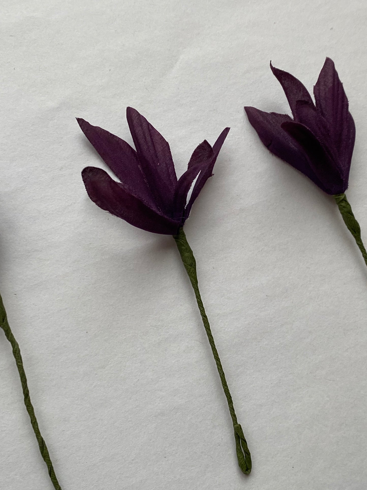 VINT:ISH Blommor