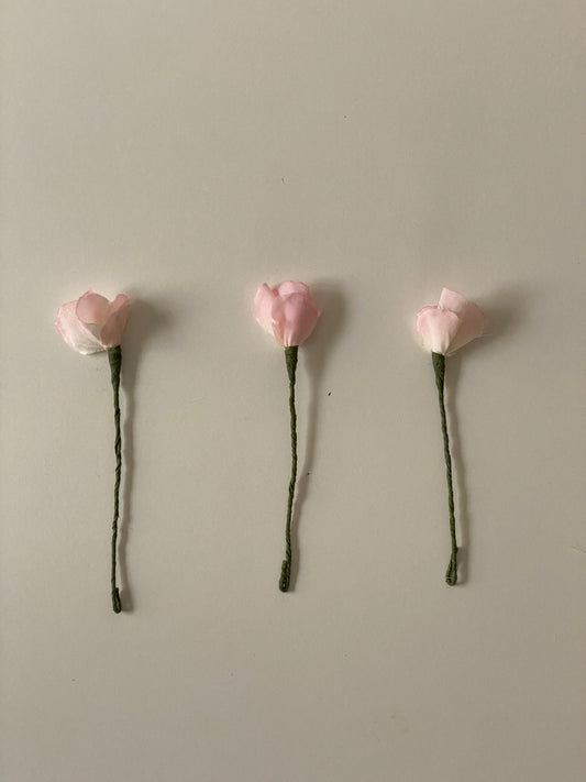 VINT:ISH Blommor