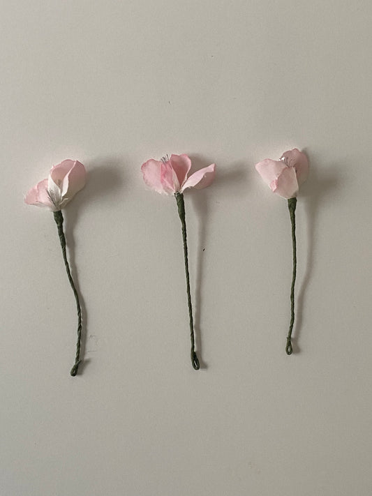 VINT:ISH Blommor