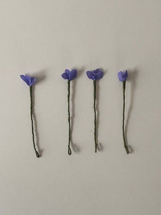 VINT:ISH Blommor