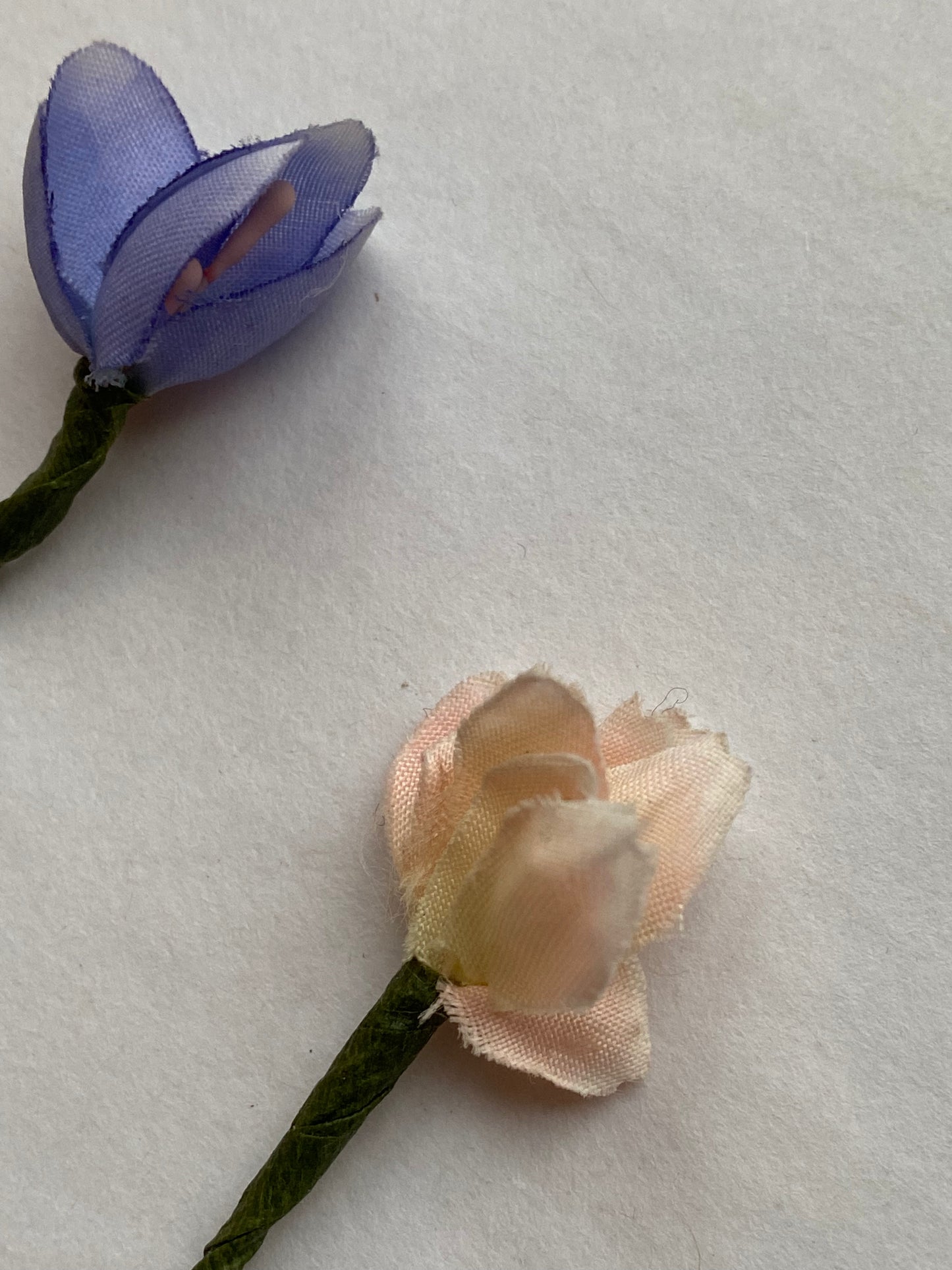 VINT:ISH Blommor