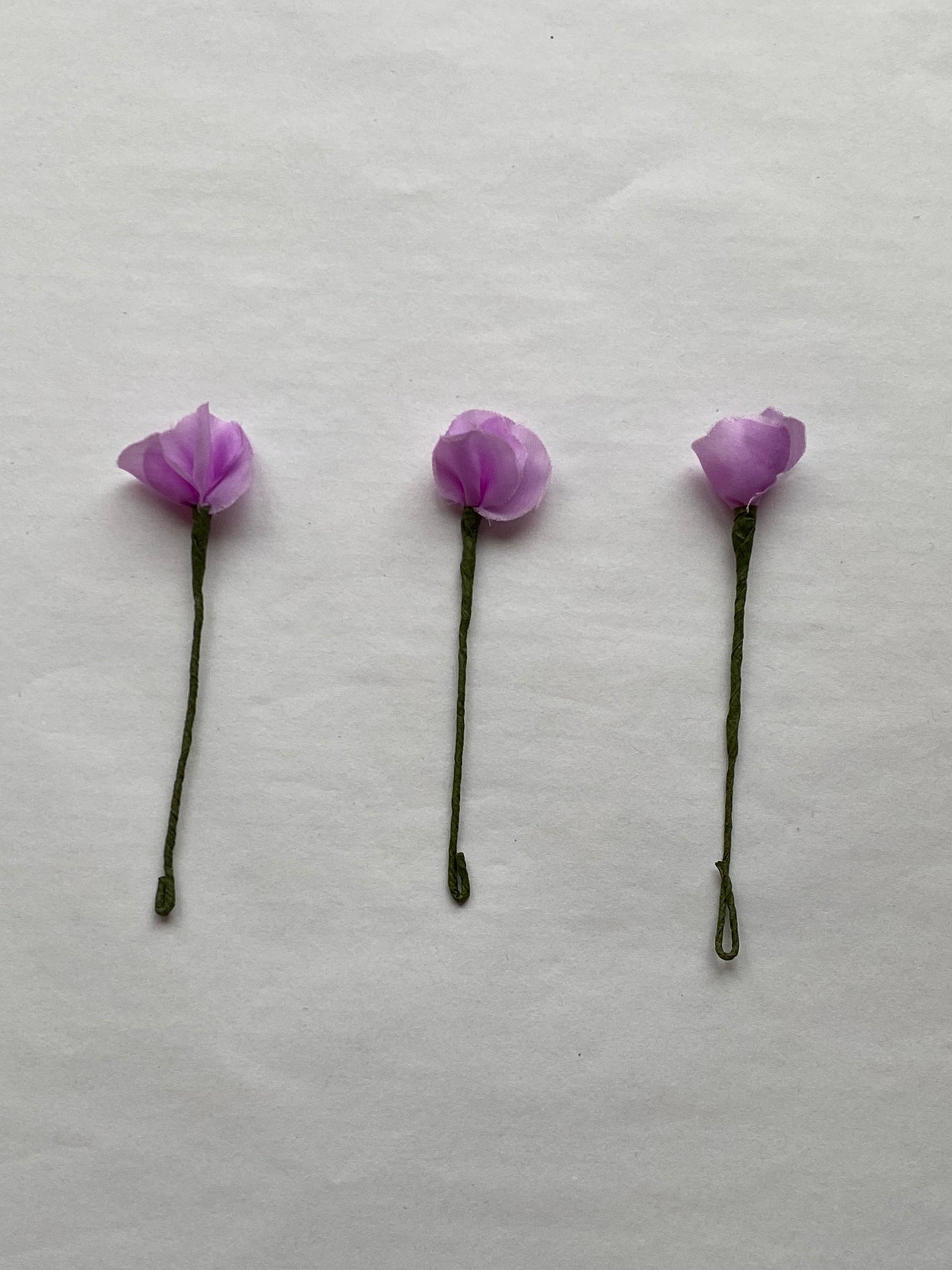 VINT:ISH Blommor