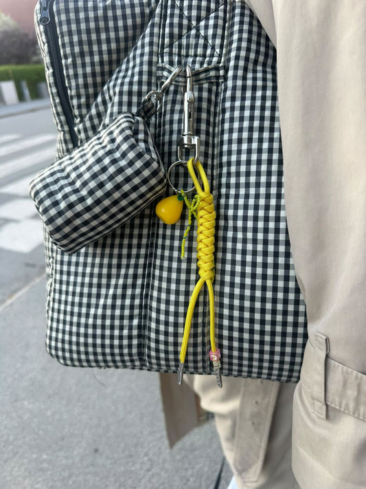 TORSDAG 4 SEPTEMBER 18:00 - 20:00 Charmkurs / Vuxen