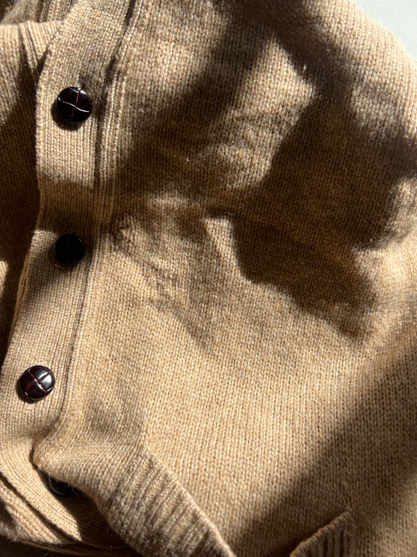 Cardigan (M/L)