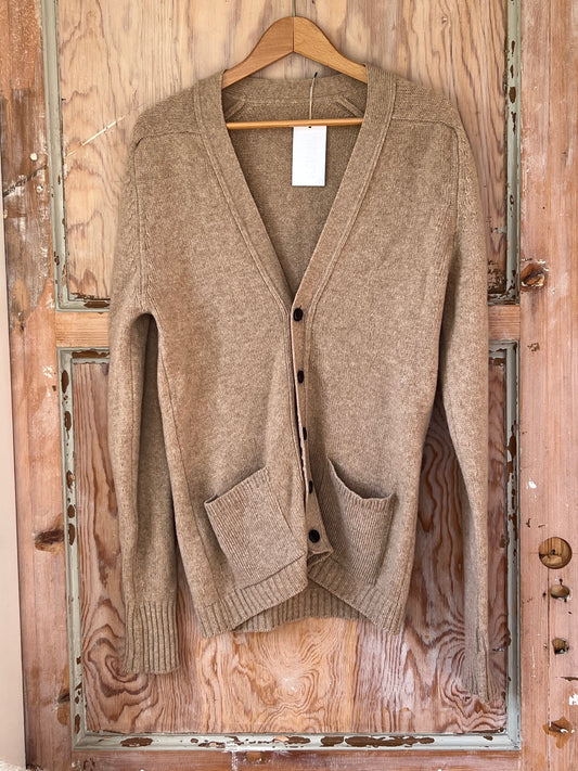 Cardigan (M/L)