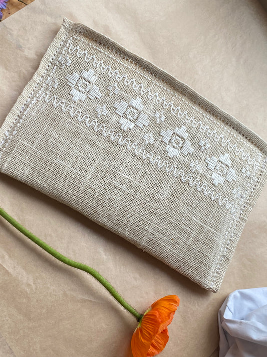 VINT:ISH Remake väska