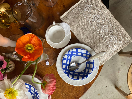 VINT:ISH Remake väska