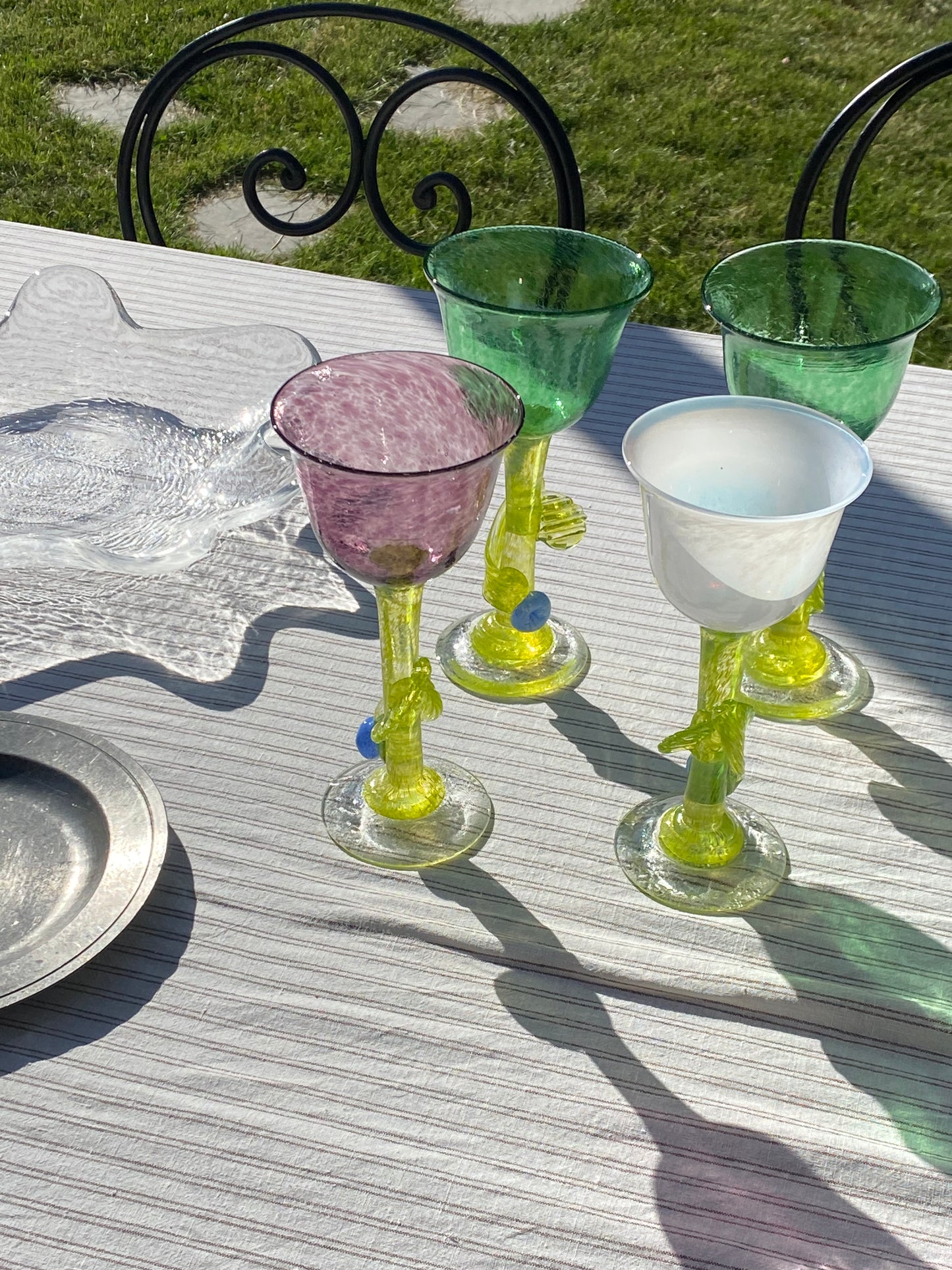 Vinglas (4)