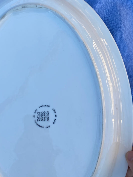 Uppläggningsfat (1)