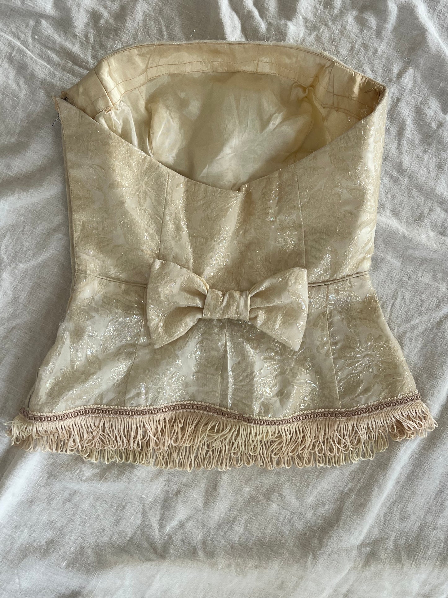 Top (XS)