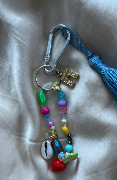 TORSDAG 28 AUGUSTI 18:00 - 20:00 Charmkurs / Vuxen