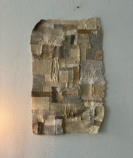 VINT:ISH Wallpiece "Soil no. 10"