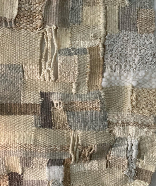 VINT:ISH Wallpiece "Soil no. 10"