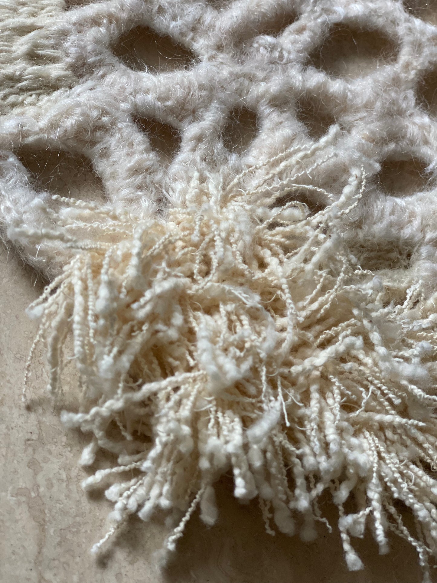 VINT:ISH Wallpiece "Reef no 3"