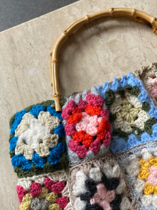 VINT:ISH Remake Väska