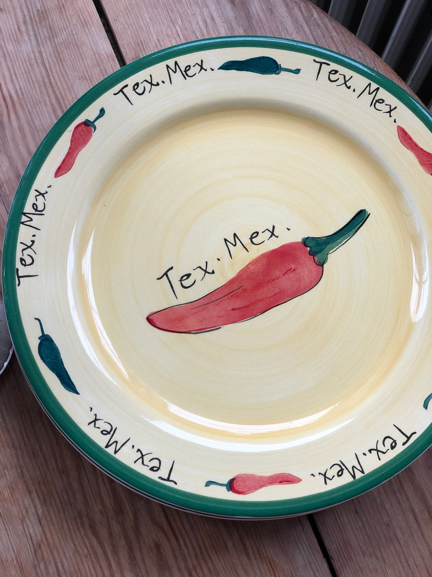 Tex Mex Tallrikar (4)