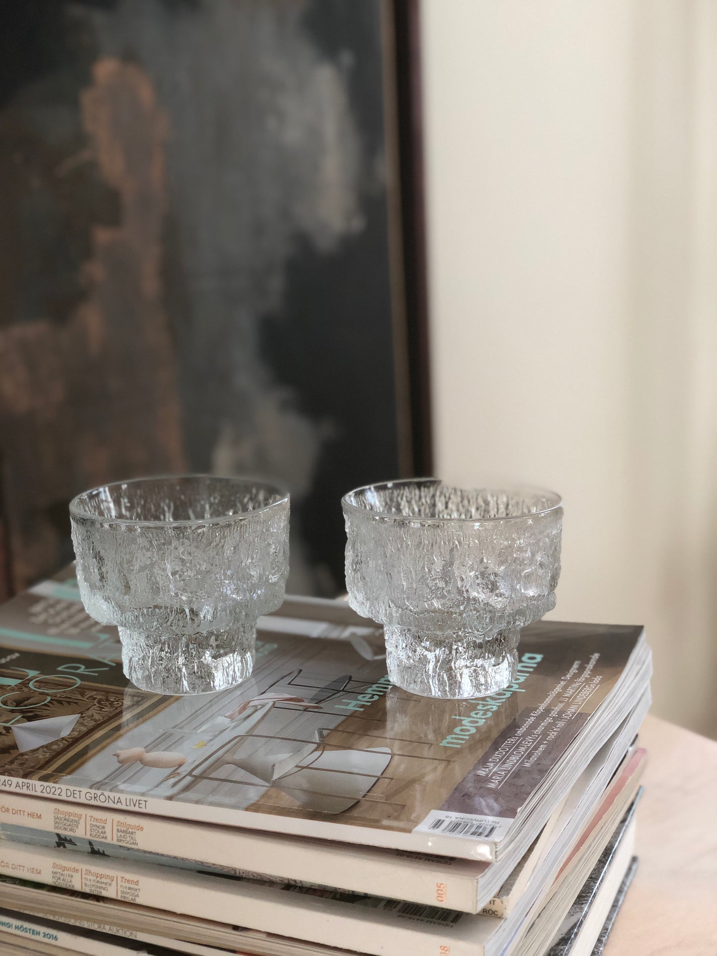 Glas (2)