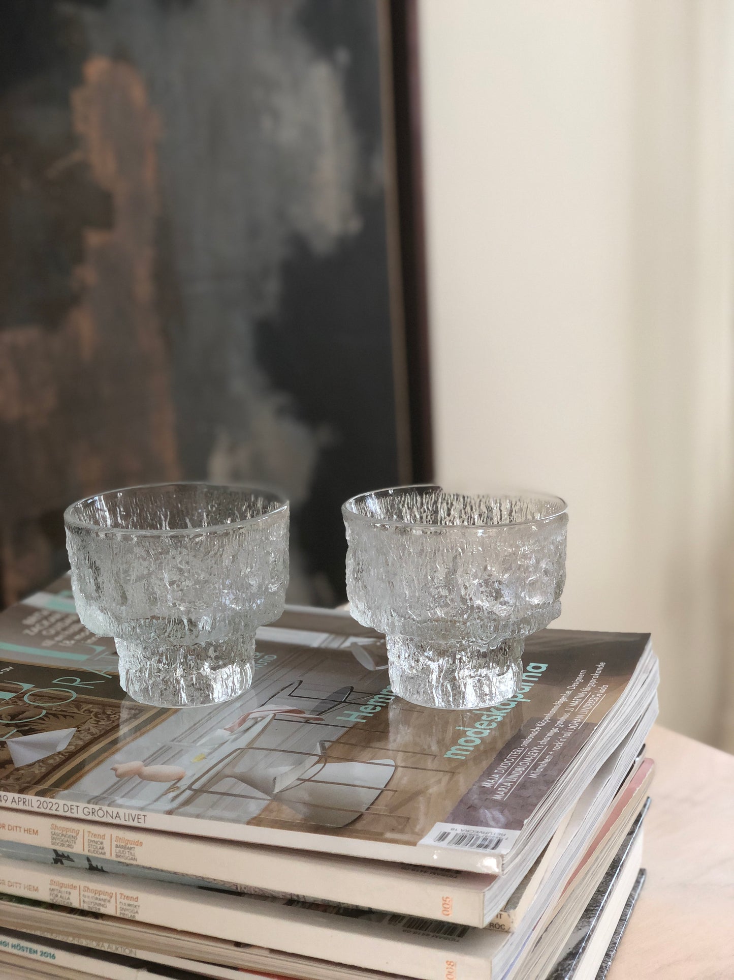 Glas (2)