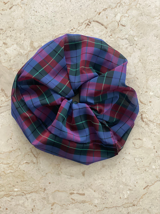 Scrunchie (enorm)