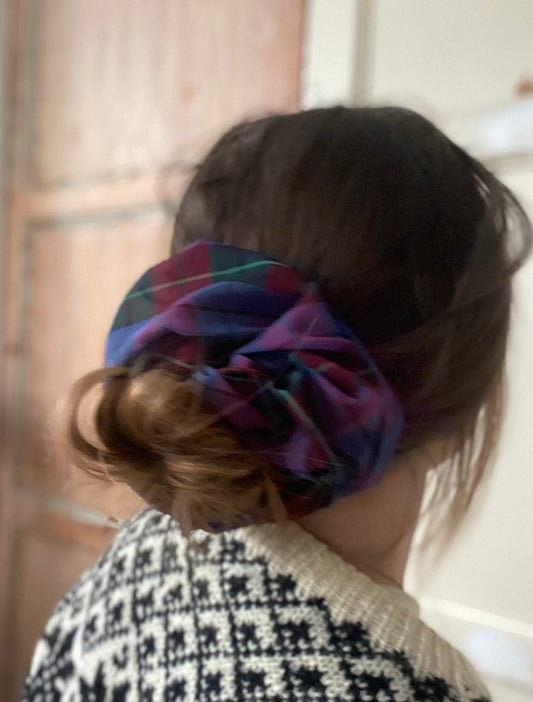 Scrunchie (enorm)