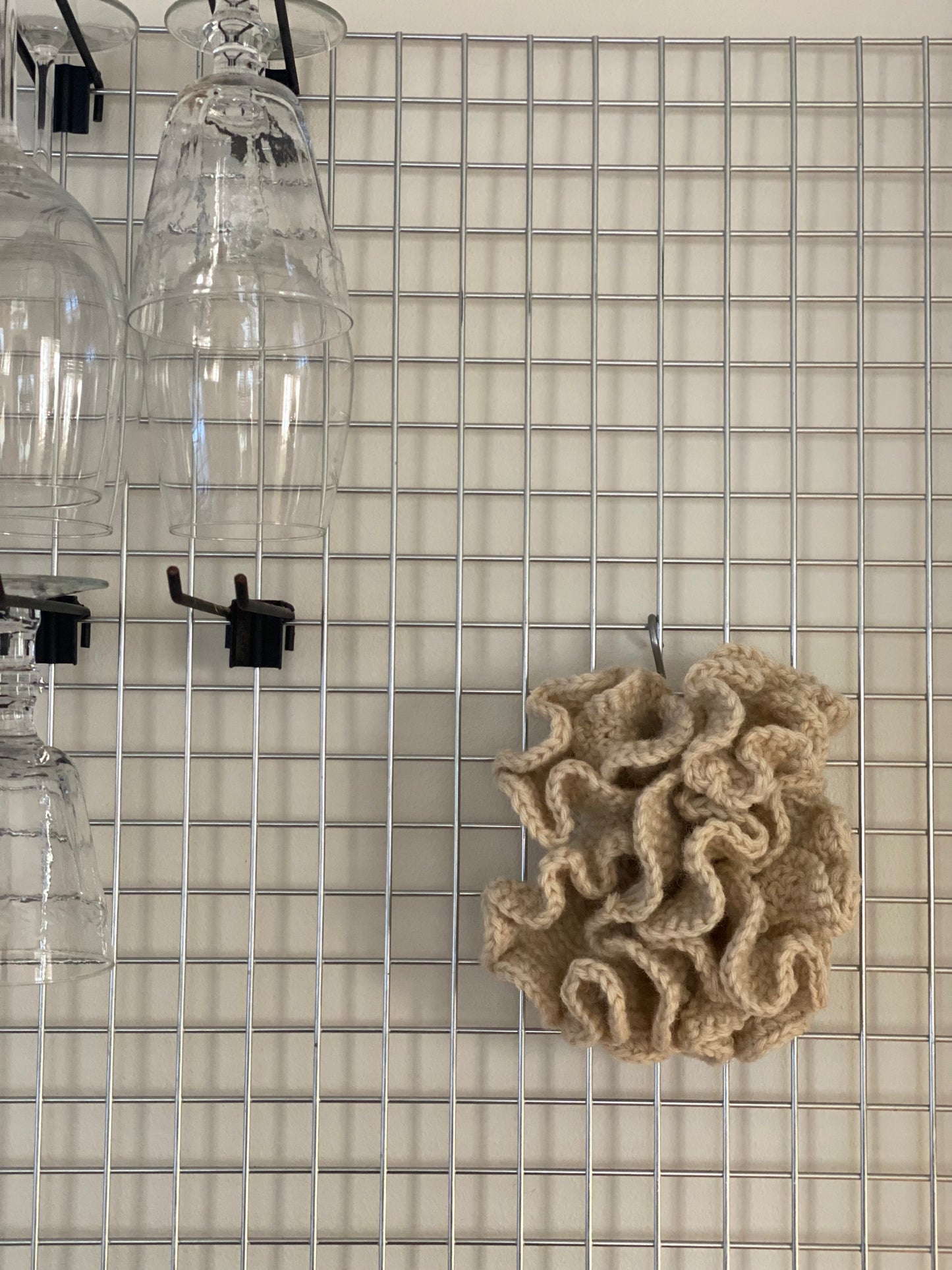 VINT:ISH Wallpiece "Reef no. 4 "