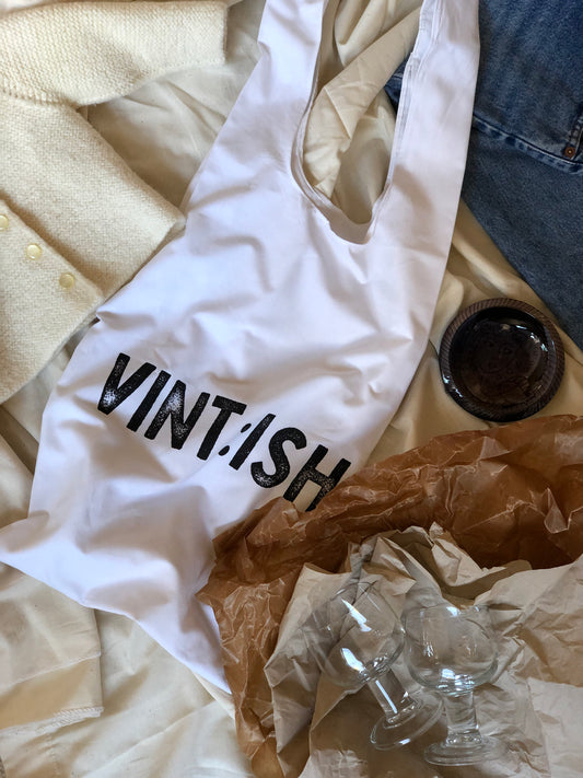 VINT:ISH Shoulder Bag
