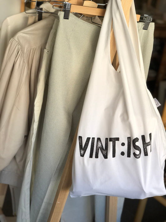 VINT:ISH Shoulder Bag