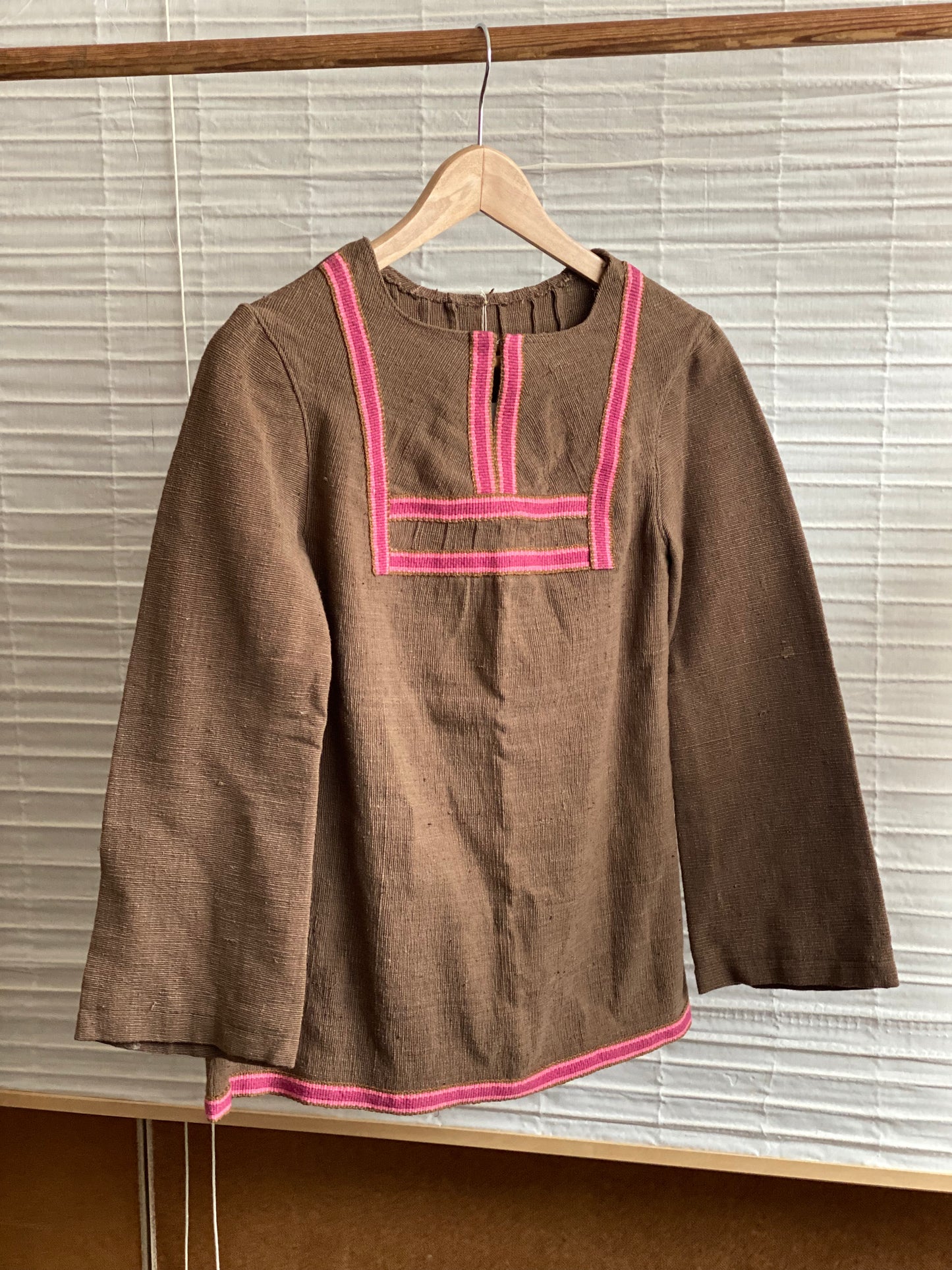 Blus (S)