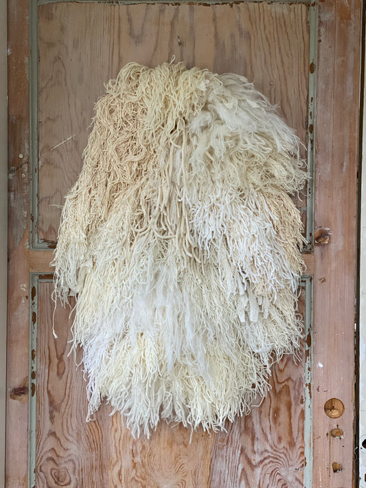 VINT:ISH Wallpiece "Moss no. 1"