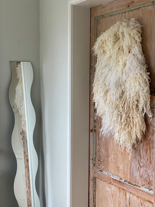 VINT:ISH Wallpiece "Moss no. 1"