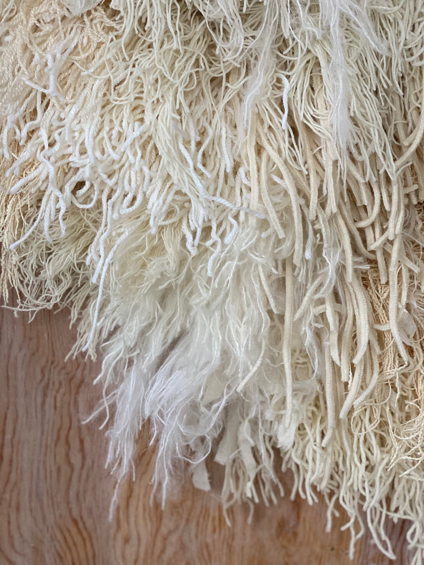 VINT:ISH Wallpiece "Moss no. 1"