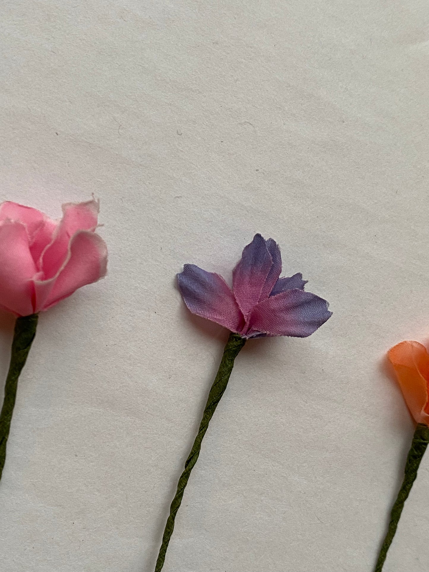 VINT:ISH Blommor
