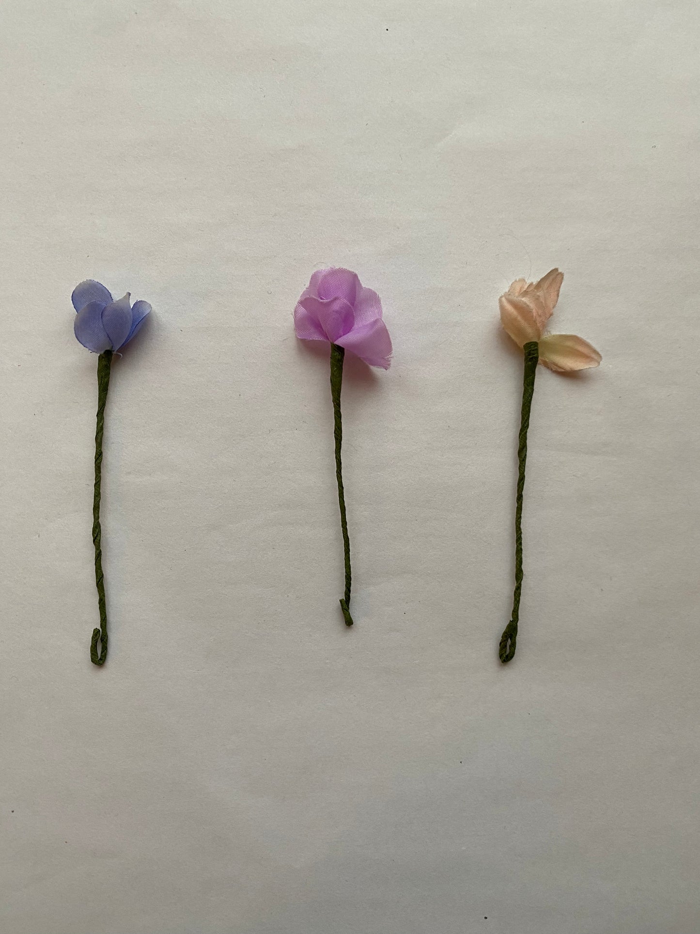 VINT:ISH Blommor