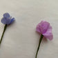 VINT:ISH Blommor