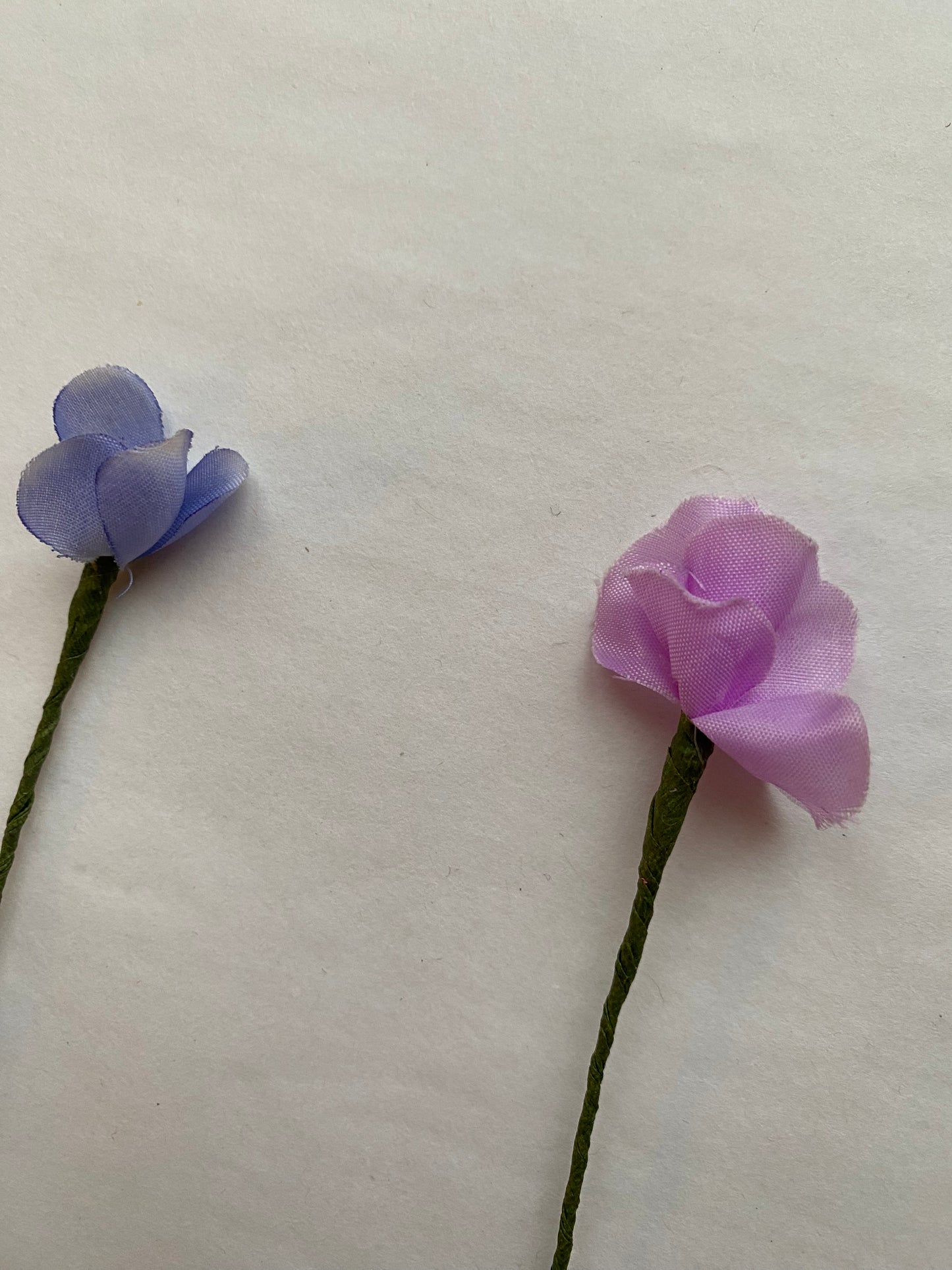 VINT:ISH Blommor