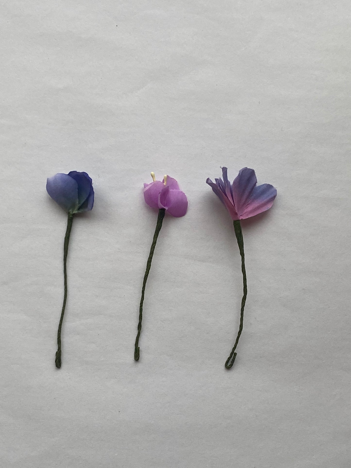 VINT:ISH Blommor