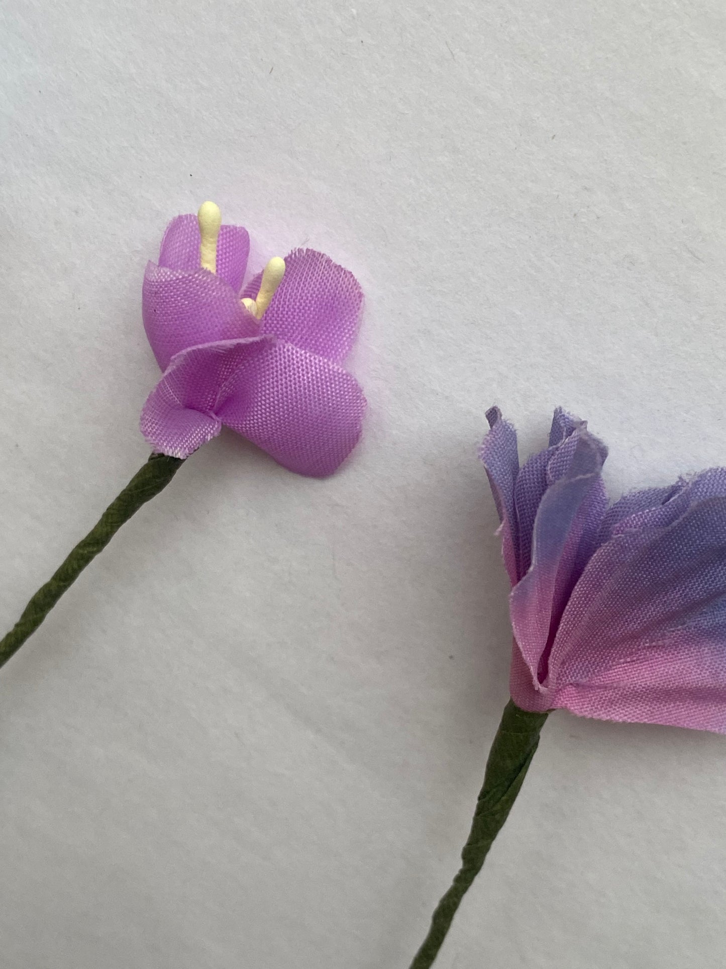VINT:ISH Blommor