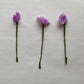VINT:ISH Blommor