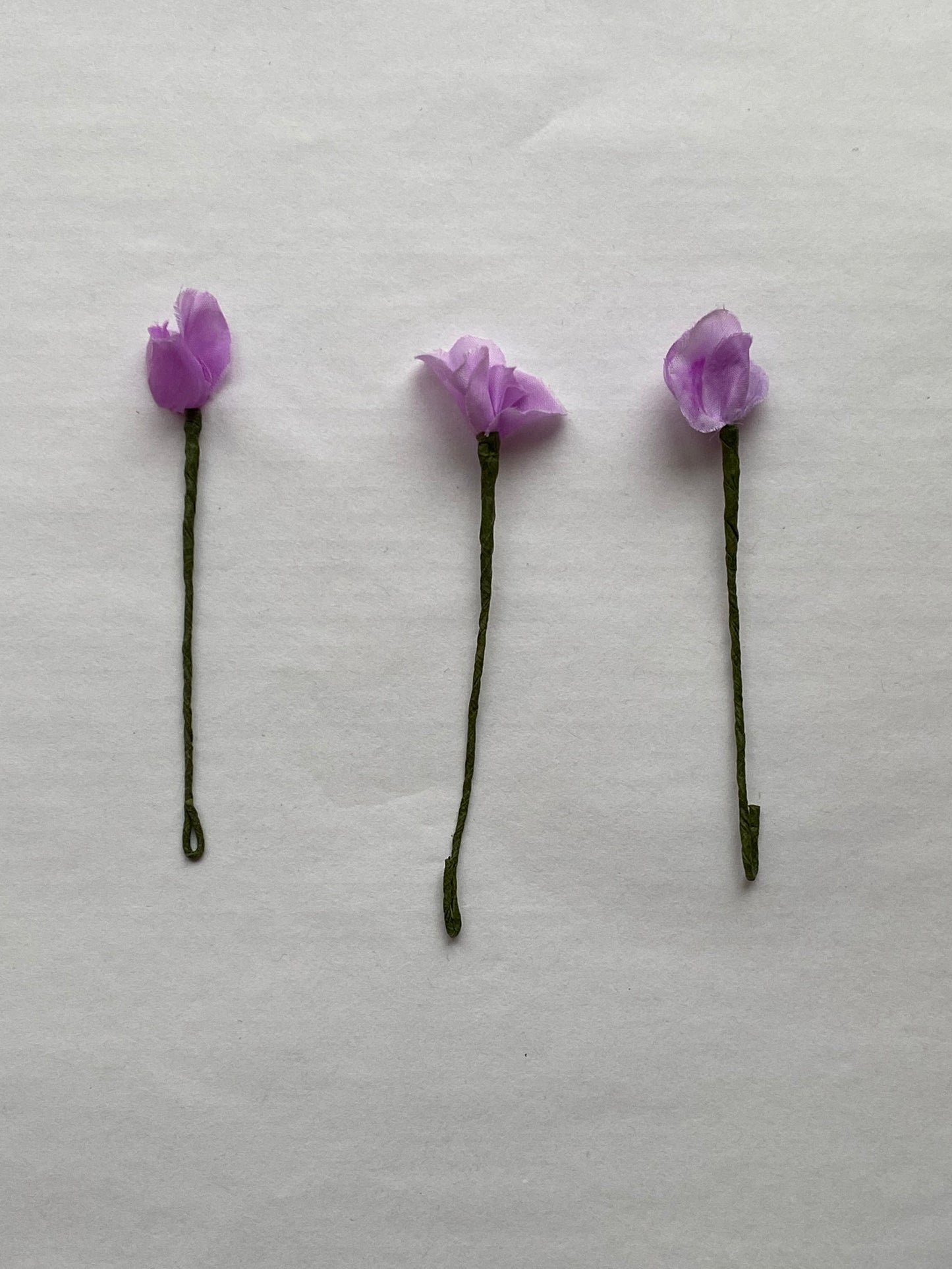 VINT:ISH Blommor