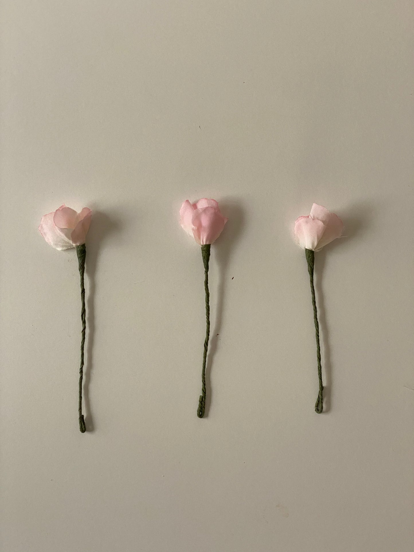 VINT:ISH Blommor