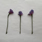 VINT:ISH Blommor
