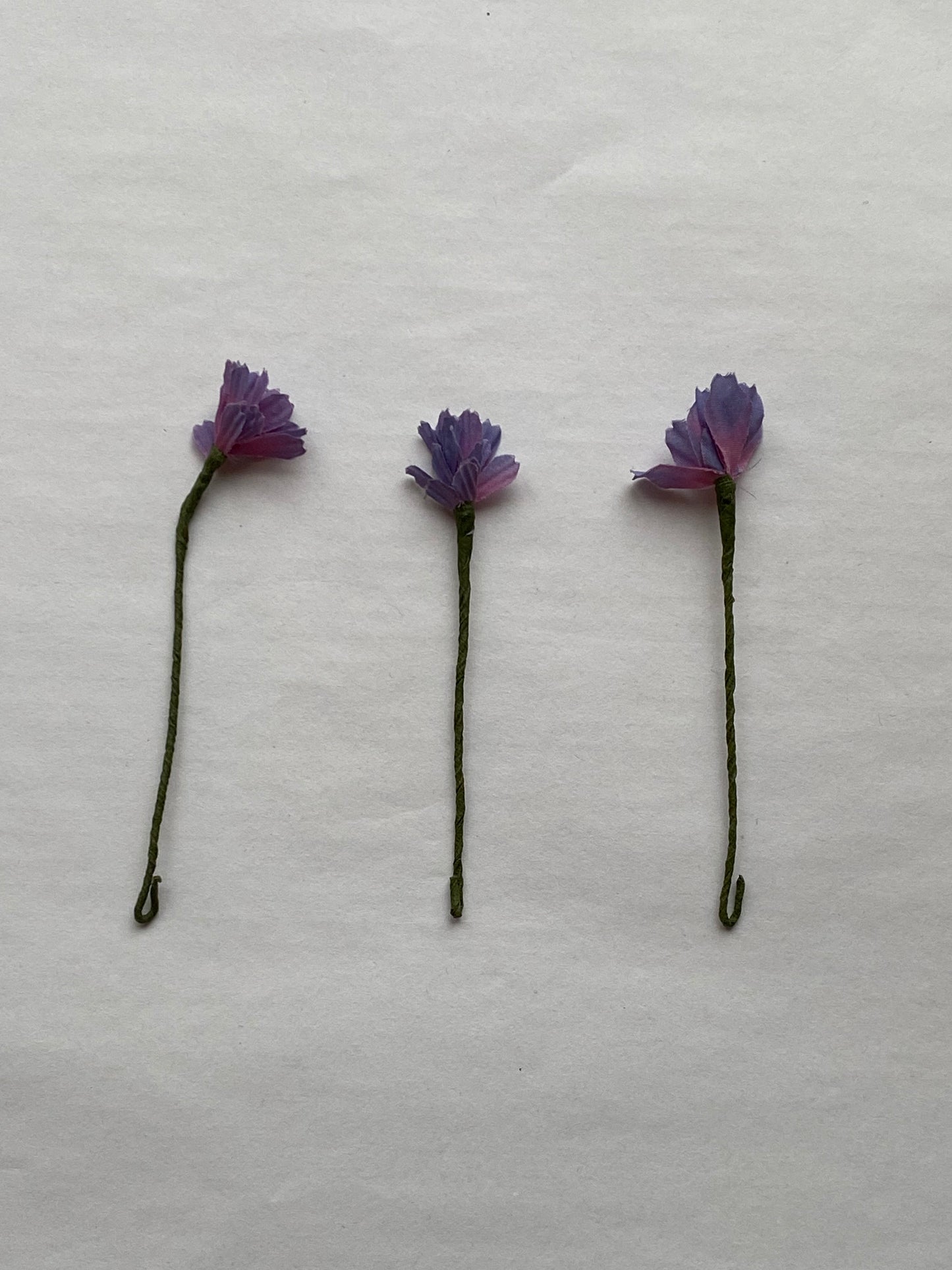 VINT:ISH Blommor