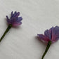 VINT:ISH Blommor