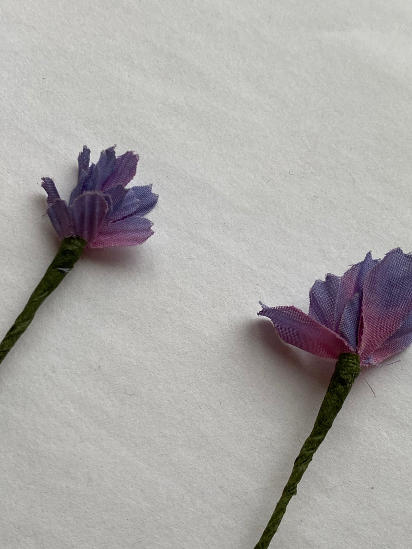 VINT:ISH Blommor
