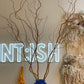VINT:ISH Blommor