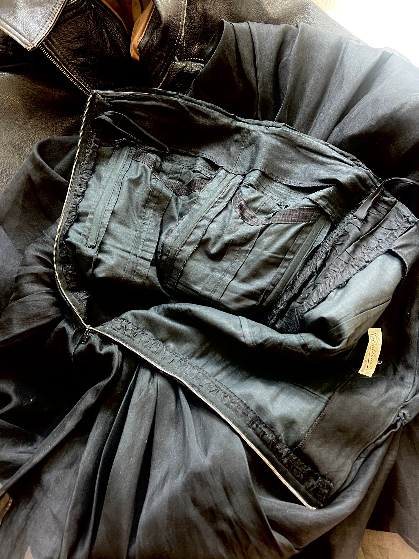 Klänning (S/M)